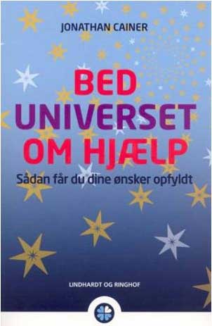 Bed Universet om hjælp