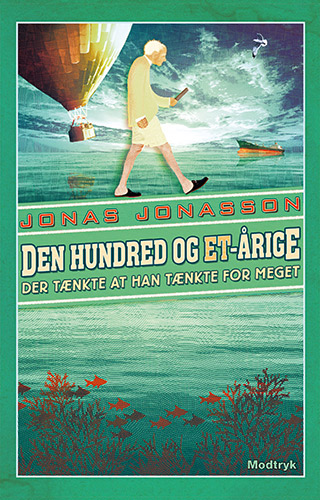 Den hundred og et årige der tænkte for meget