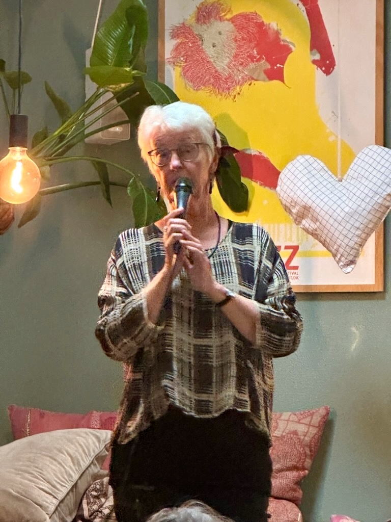 Tvind fortællinger 1