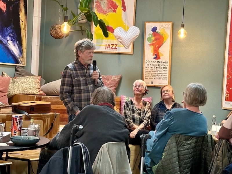 Tvind fortællinger 3