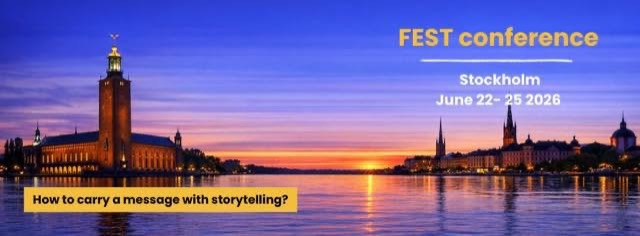 FEST i Stockholm