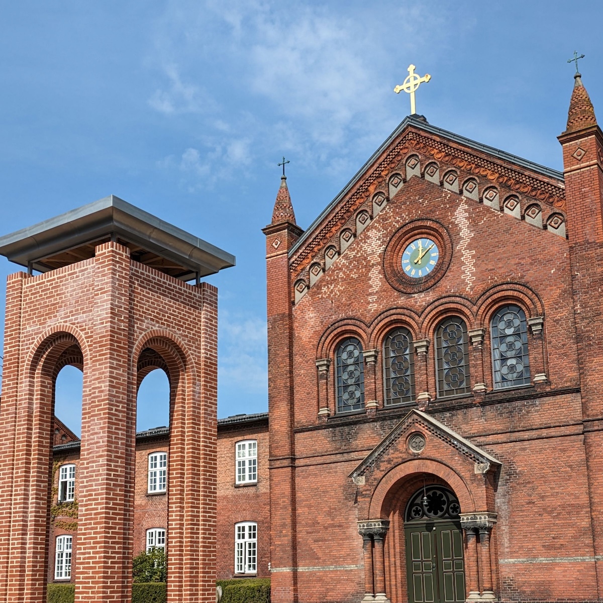 Randers Klosterkirke